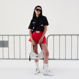 SALOMON | XT-4 OG | white/ebony/lunar rock | M 6 W 7-7.5